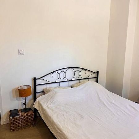 Appartement Charmant Et Calme Dans L'Herault Poussan Extérieur photo