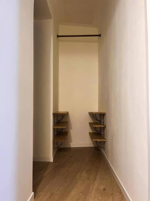 Appartement Charmant Et Calme Dans L'Herault Poussan Extérieur photo